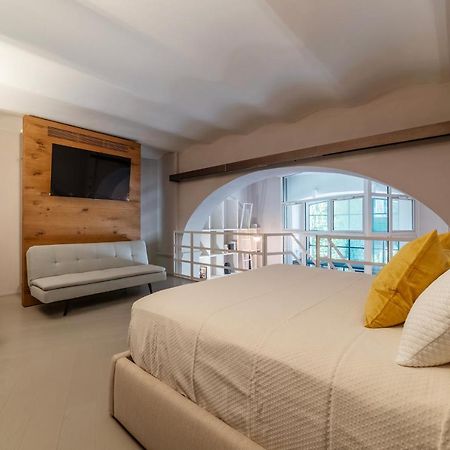 Studi Patrizi Dreaming Luxury Duplex Apartment Rzym Zewnętrze zdjęcie