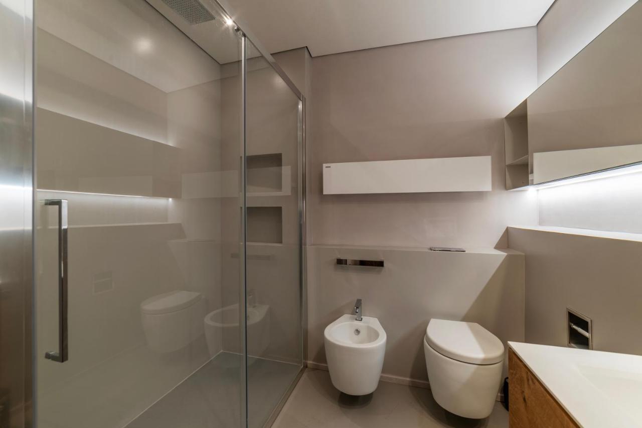 Studi Patrizi Dreaming Luxury Duplex Apartment Rzym Zewnętrze zdjęcie