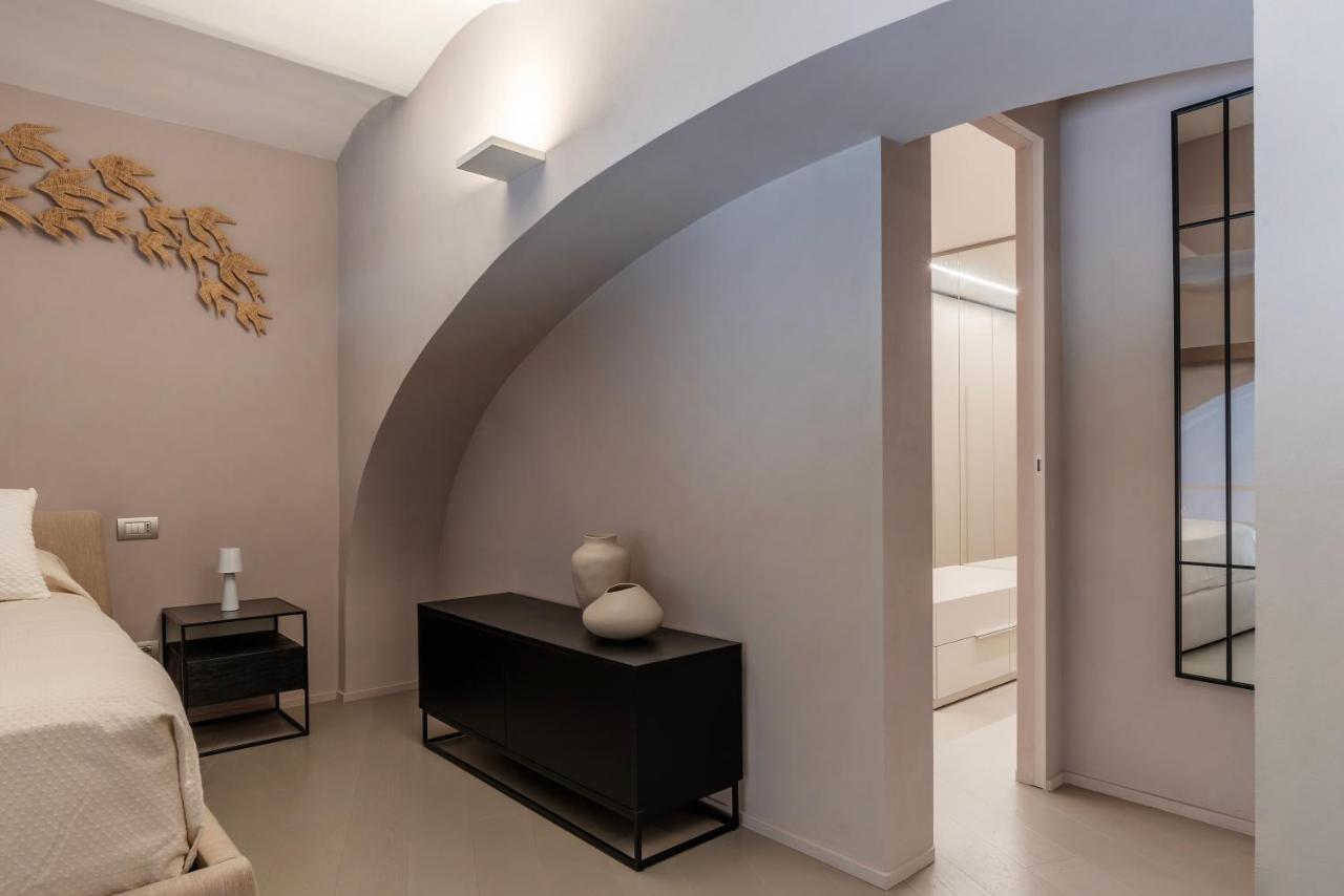 Studi Patrizi Dreaming Luxury Duplex Apartment Rzym Zewnętrze zdjęcie