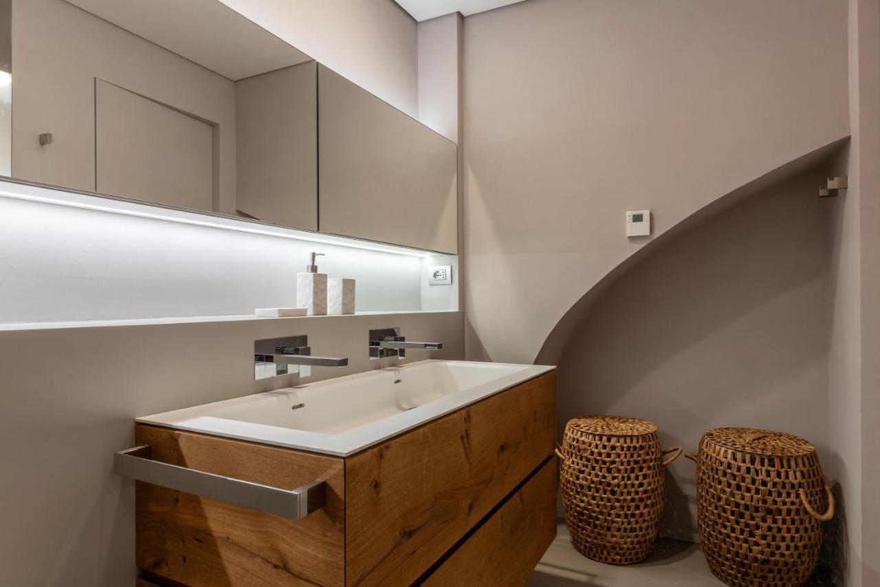 Studi Patrizi Dreaming Luxury Duplex Apartment Rzym Zewnętrze zdjęcie