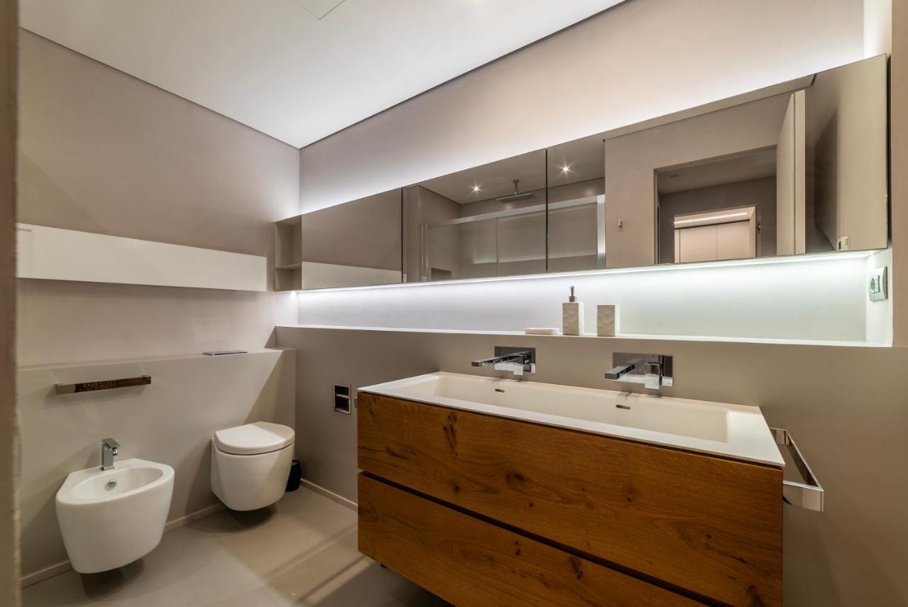 Studi Patrizi Dreaming Luxury Duplex Apartment Rzym Zewnętrze zdjęcie
