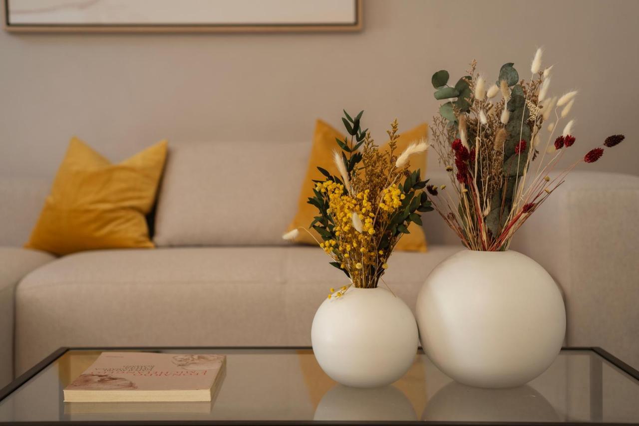 Studi Patrizi Dreaming Luxury Duplex Apartment Rzym Zewnętrze zdjęcie