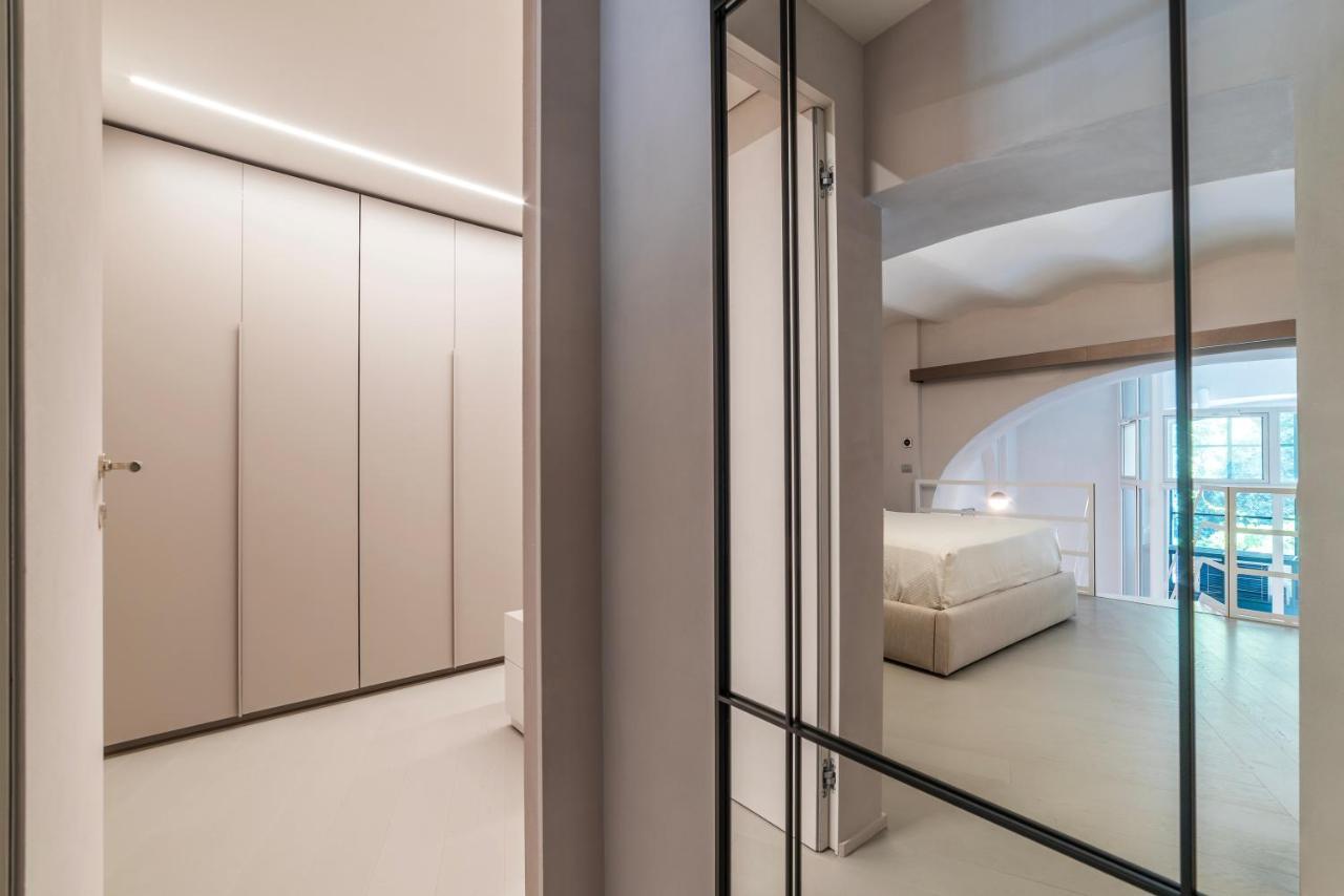 Studi Patrizi Dreaming Luxury Duplex Apartment Rzym Zewnętrze zdjęcie