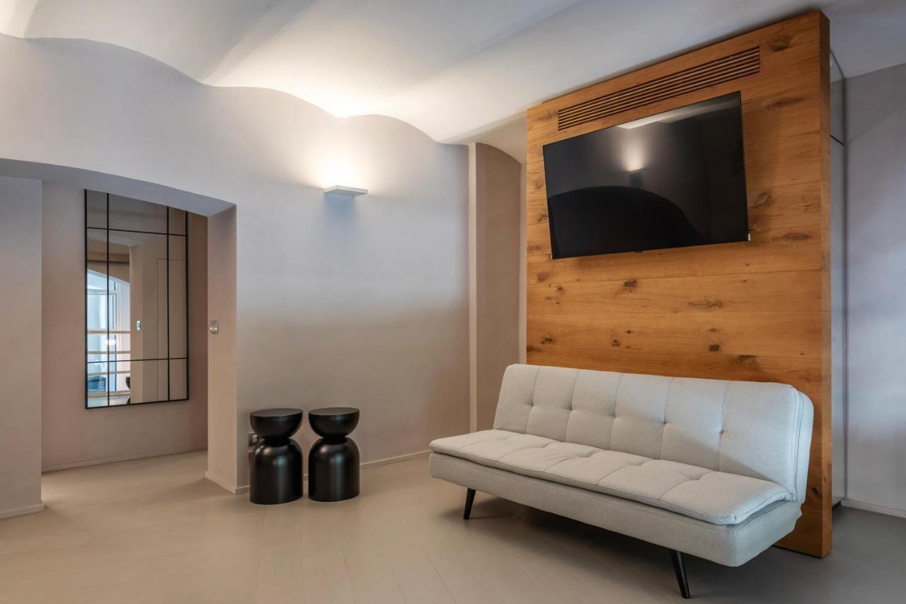 Studi Patrizi Dreaming Luxury Duplex Apartment Rzym Zewnętrze zdjęcie