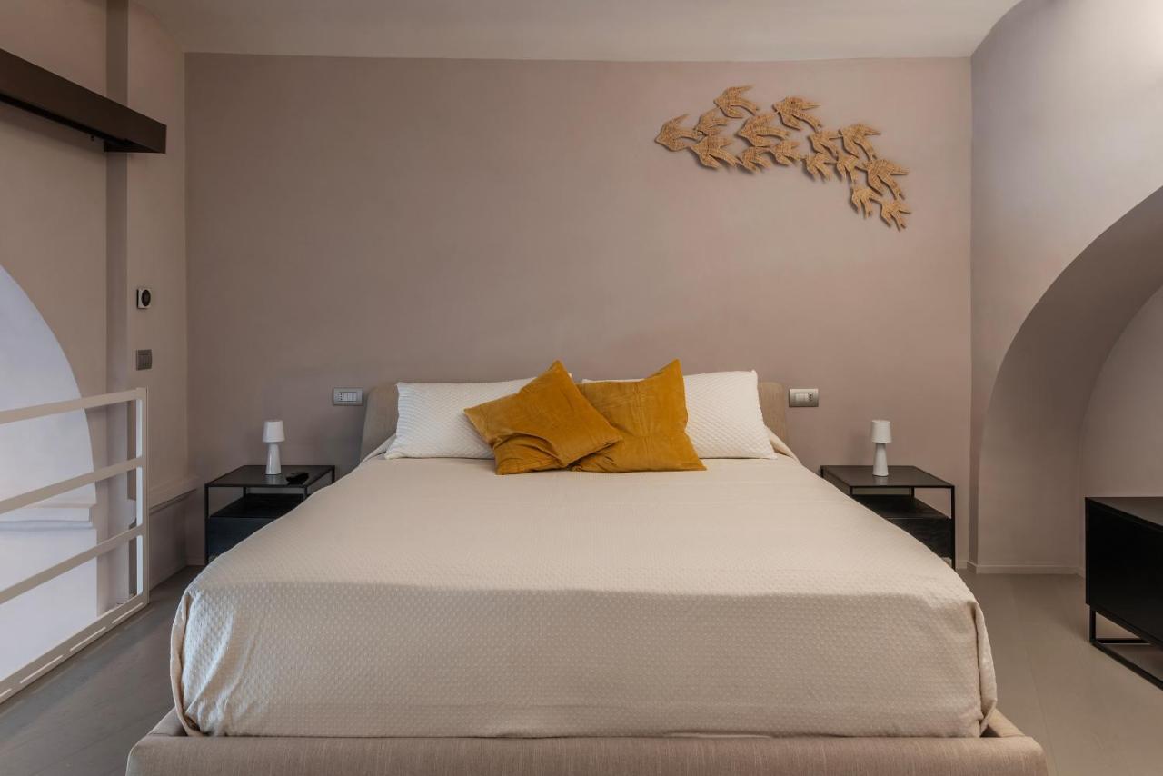 Studi Patrizi Dreaming Luxury Duplex Apartment Rzym Zewnętrze zdjęcie