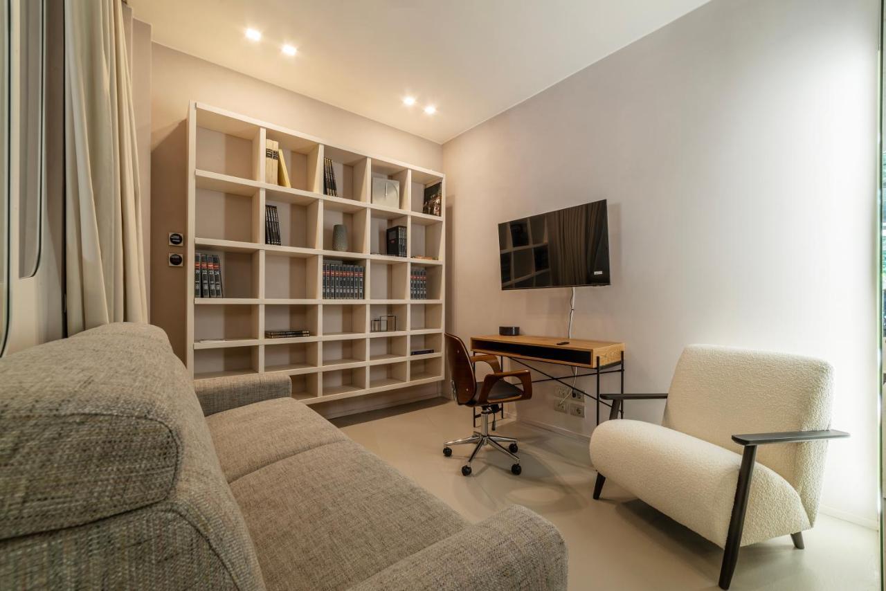 Studi Patrizi Dreaming Luxury Duplex Apartment Rzym Zewnętrze zdjęcie